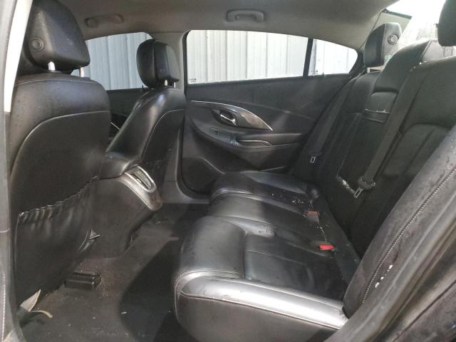 Photo 10 from auction – 2014 BUICK LACROSSE with VIN 1G4GB5G32EF120369