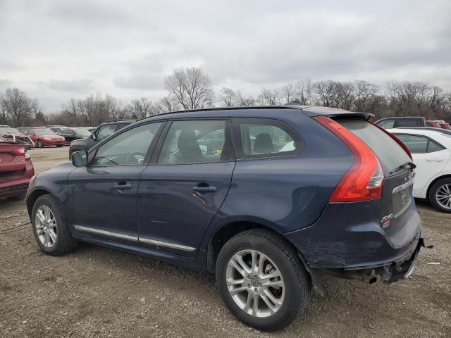 Photo 2 from auction – 2015 VOLVO XC60 3.2 with VIN YV4940RA3F2597193
