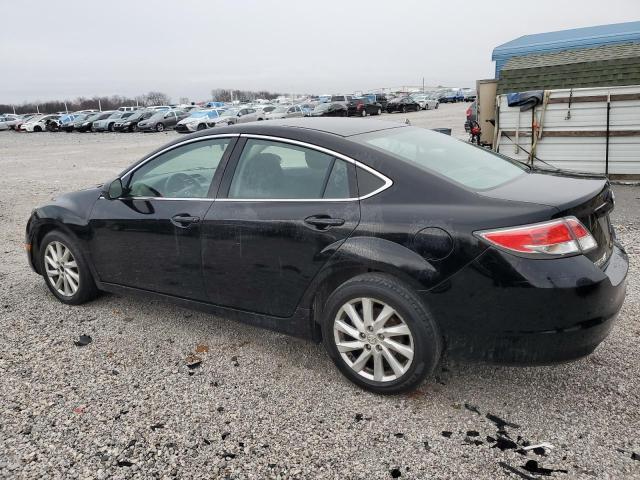 Photo 2 from auction – 2012 MAZDA 6 I with VIN 1YVHZ8DH6C5M24646
