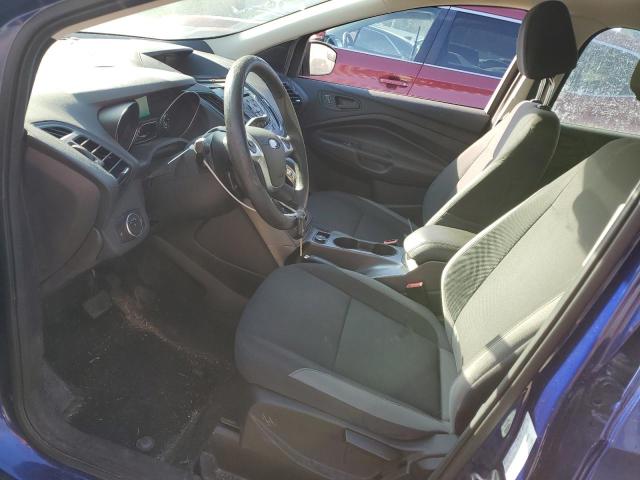 Photo 7 from auction – 2016 FORD ESCAPE S with VIN 1FMCU0F76GUB07753