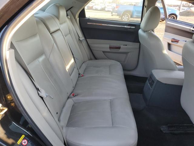 Photo 10 from auction – 2005 CHRYSLER 300 TOURIN with VIN 2C3AA53G65H506687