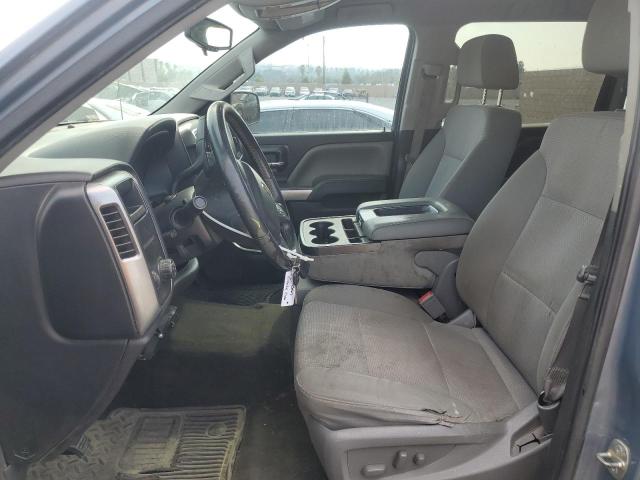 Photo 7 from auction – 2016 CHEVROLET SILVERADO with VIN 3GCPCRECXGG235069