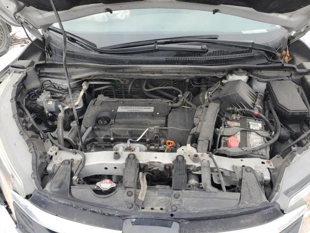 Photo 12 from auction – 2015 HONDA CR-V LX with VIN 2HKRM3H33FH002171