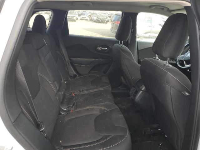 Photo 11 from auction – 2015 JEEP CHEROKEE L with VIN 1C4PJLCB3FW655513