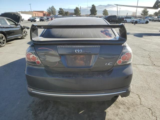 Photo 6 from auction – 2008 TOYOTA SCION TC with VIN JTKDE167380272706