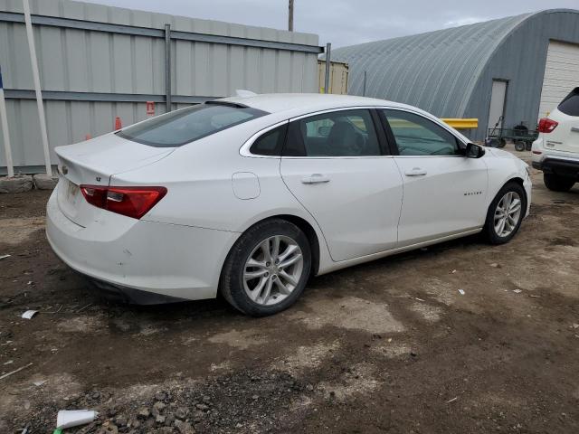 Photo 3 from auction – 2016 CHEVROLET MALIBU LT with VIN 1G1ZE5ST1GF346894
