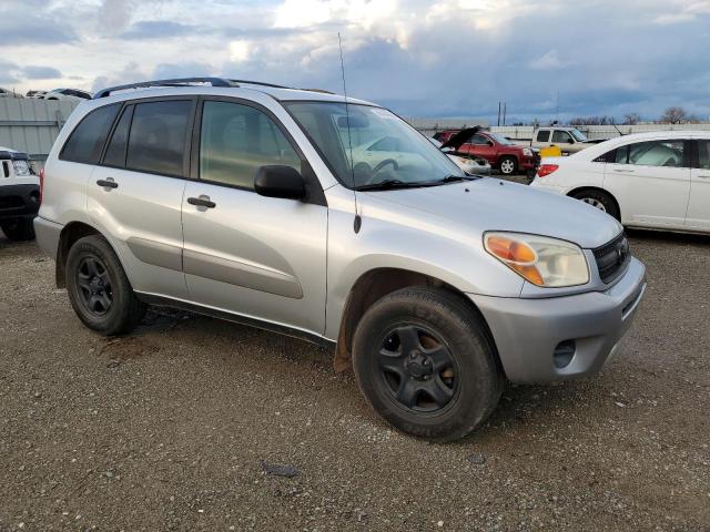Photo 4 from auction – 2005 TOYOTA RAV4 with VIN JTEHD20VX56035272