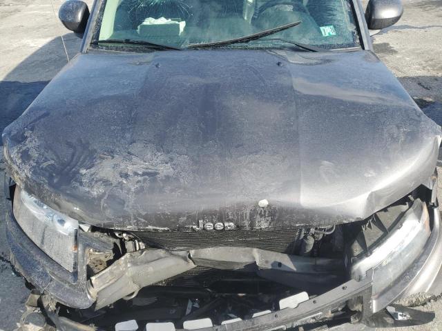 Photo 11 from auction – 2016 JEEP COMPASS LA with VIN 1C4NJDEBXGD598752