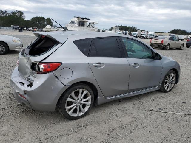 Photo 3 from auction – 2011 MAZDA 3 S with VIN JM1BL1K59B1437197