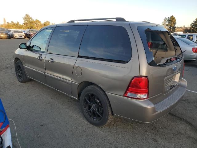 Photo 2 from auction – 2006 FORD FREESTAR S with VIN 2FMZA52236BA43475