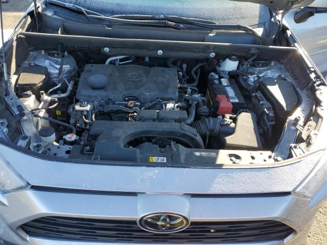 Photo 12 from auction – 2020 TOYOTA RAV4 LE with VIN 2T3G1RFV0LC113547
