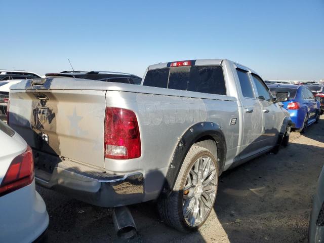 Photo 3 from auction – 2014 RAM 1500 SLT with VIN 1C6RR6GTXES128409
