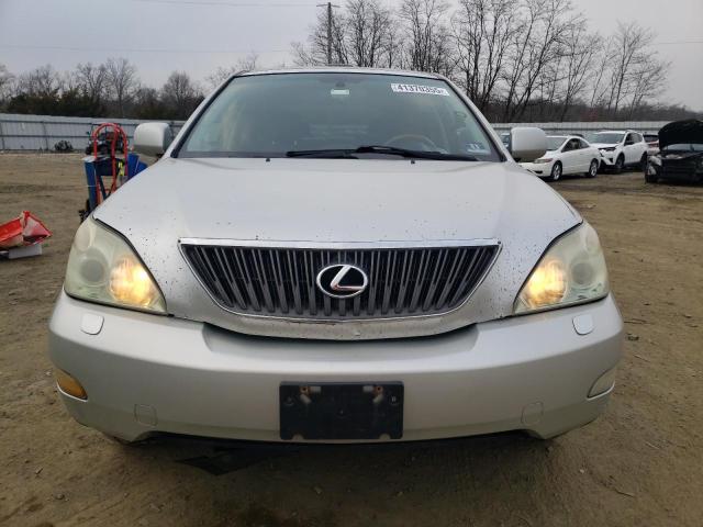 Photo 5 from auction – 2005 LEXUS RX 330 with VIN JTJHA31U750095888