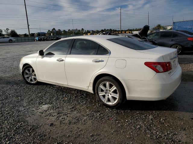 Photo 2 from auction – 2007 LEXUS ES 350 with VIN JTHBJ46G972013683