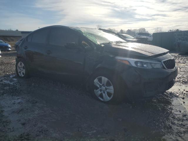 Photo 4 from auction – 2017 KIA FORTE LX with VIN 3KPFK4A77HE089933