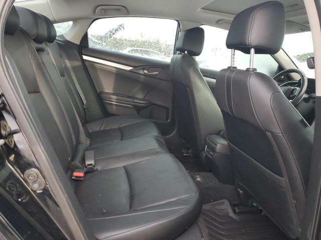 Photo 10 from auction – 2017 HONDA CIVIC TOUR with VIN 19XFC1F91HE032309