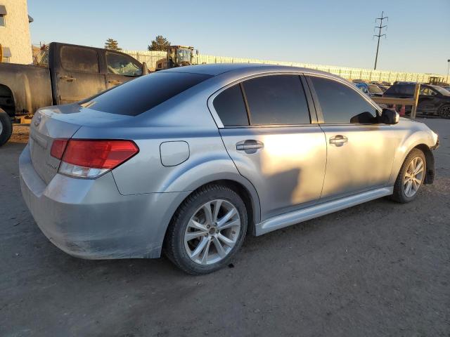 Photo 3 from auction – 2013 SUBARU LEGACY 2.5 with VIN 4S3BMBC69D3048755