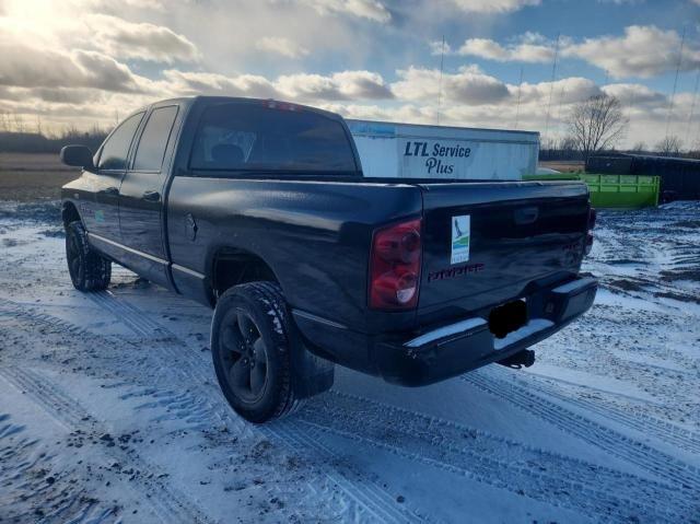 Photo 3 from auction – 2008 DODGE RAM 1500 S with VIN 1D7HU18258J217445