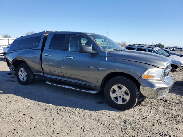 Photo 4 from auction – 2010 DODGE RAM 1500 with VIN 1D7RV1GT2AS117881