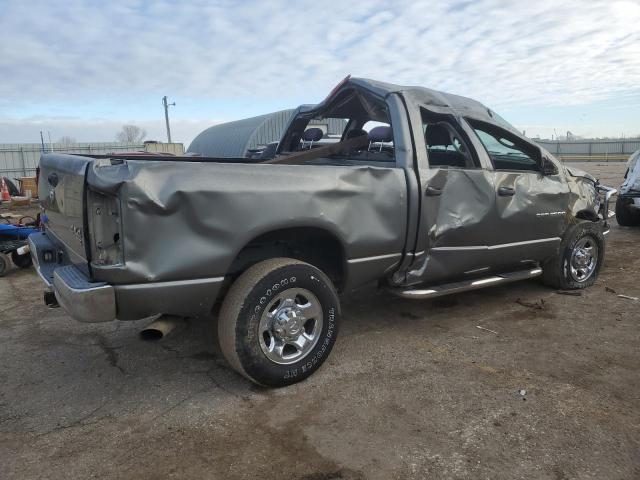 Photo 3 from auction – 2005 DODGE RAM 2500 S with VIN 3D7KS28C35G811023