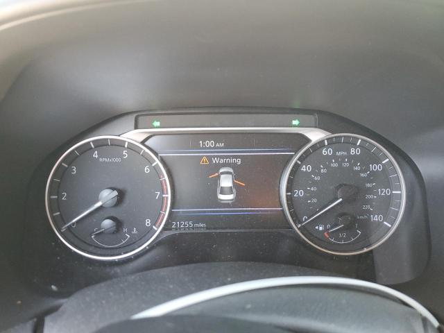 Photo 9 from auction – 2024 NISSAN ALTIMA SR with VIN 1N4BL4CV5RN354570