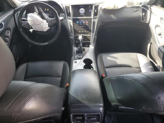 Photo 8 from auction – 2015 INFINITI Q50 BASE with VIN JN1BV7AR4FM413026