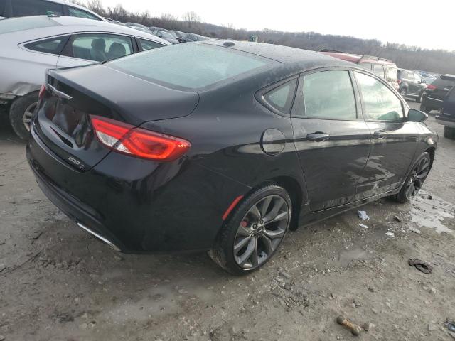 Foto 3 de la subasta – 2015 CHRYSLER 200 S con VIN 1C3CCCDGXFN540145