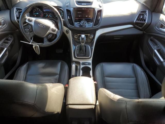 Photo 8 from auction – 2013 FORD ESCAPE SEL with VIN 1FMCU9HX5DUA83006