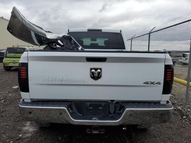 Photo 6 from auction – 2017 RAM 2500 ST with VIN 3C6UR5CL7HG720534
