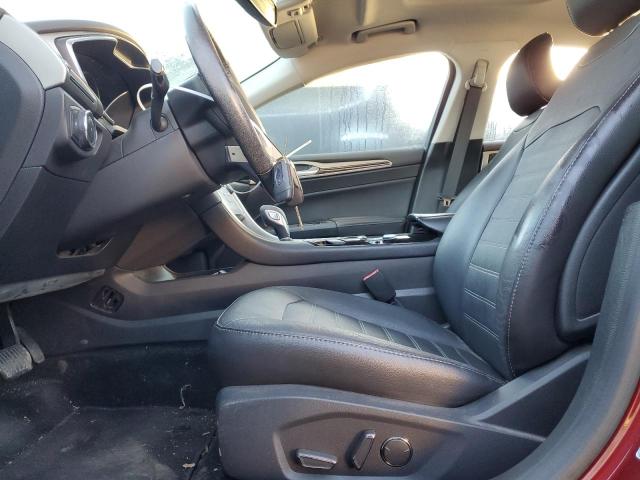 Photo 7 from auction – 2015 FORD FUSION SE with VIN 3FA6P0HD0FR226552
