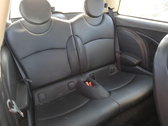 Photo 10 from auction – 2012 MINI COOPER with VIN WMWSU3C50CT185995