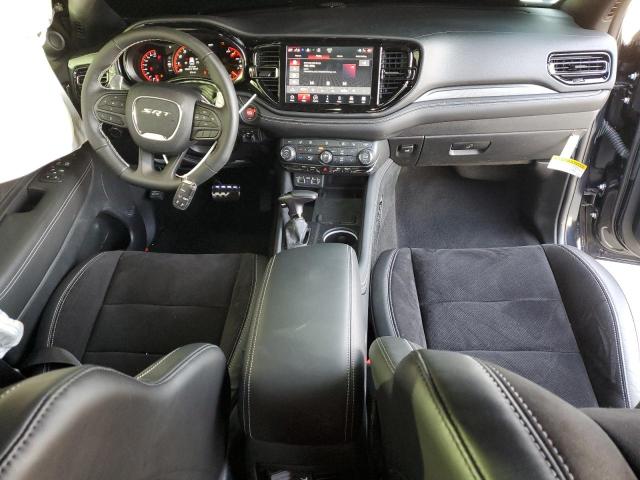 Photo 8 from auction – 2024 DODGE DURANGO SR with VIN 1C4SDJGJ3RC188932