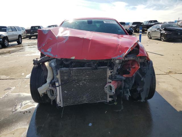 Photo 5 from auction – 2016 DODGE CHARGER R/ with VIN 2C3CDXCT4GH356297