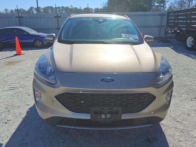Photo 5 from auction – 2021 FORD ESCAPE SEL with VIN 1FMCU9H63MUA64686