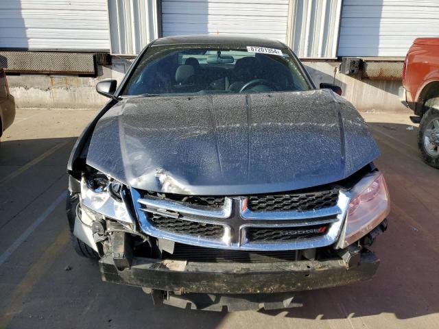 Photo 5 from auction – 2013 DODGE AVENGER SE with VIN 1C3CDZAB3DN725689