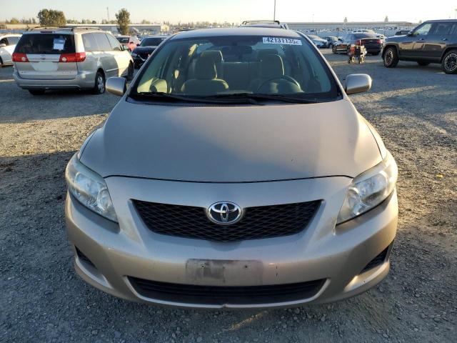 صورة رقم 5 من المزاد - 2010 TOYOTA COROLLA BA مع VIN 1NXBU4EEXAZ228909