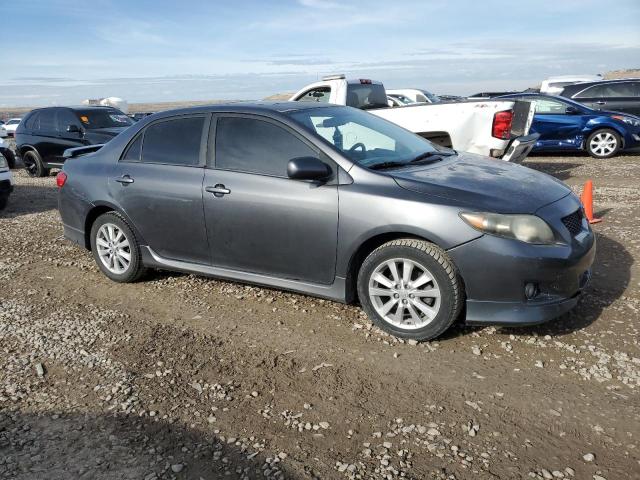 Photo 4 from auction – 2010 TOYOTA COROLLA BA with VIN 2T1BU4EE4AC451948