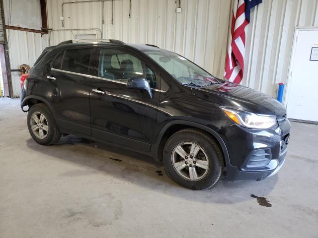 Photo 4 from auction – 2020 CHEVROLET TRAX 1LT with VIN KL7CJLSB2LB052780