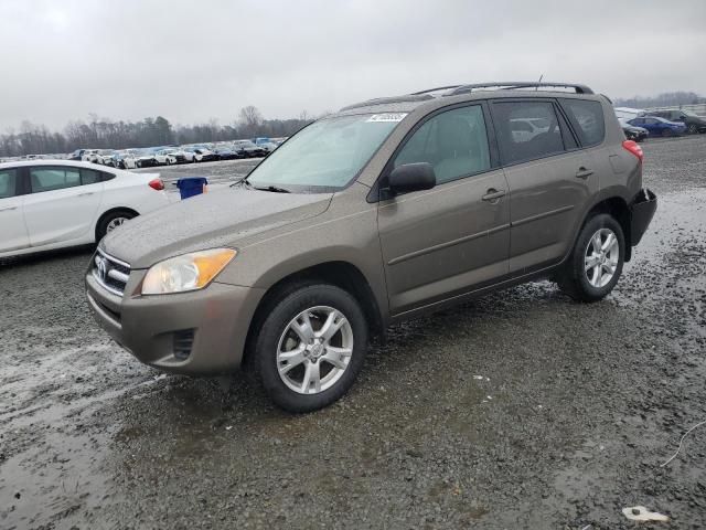 TOYOTA RAV4 2011 with VIN 2T3BF4DV4BW134772 - Photo from auction