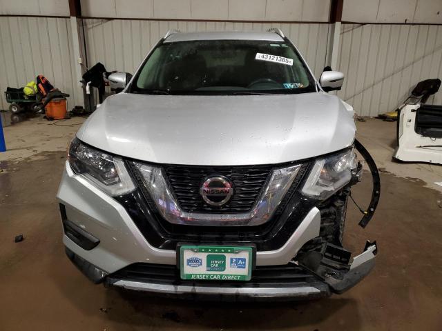 Photo 5 from auction – 2018 NISSAN ROGUE S with VIN KNMAT2MV4JP507280
