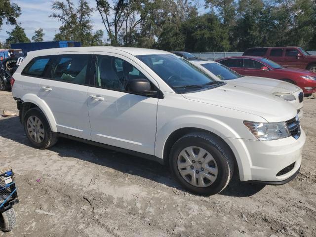 Photo 4 from auction – 2016 DODGE JOURNEY SE with VIN 3C4PDCAB4GT128386