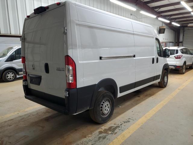 Photo 3 from auction – 2024 RAM PROMASTER with VIN 3C6LRVDG7RE140047