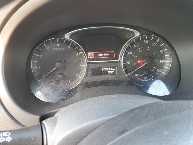 Photo 9 from auction – 2014 NISSAN ALTIMA 2.5 with VIN 1N4AL3AP1EC424517