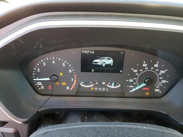 Photo 9 from auction – 2022 FORD ESCAPE SE with VIN 1FMCU0G69NUB15025