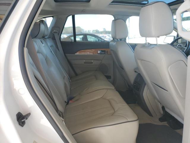 Photo 11 from auction – 2012 LINCOLN MKX with VIN 2LMDJ6JK7CBL14412