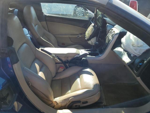 Photo 10 from auction – 2005 CHEVROLET CORVETTE with VIN 1G1YY34UX55131840
