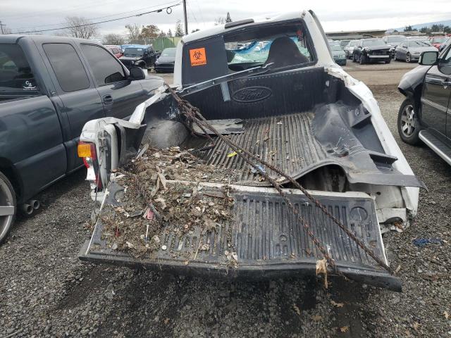 Photo 6 from auction – 1999 FORD RANGER with VIN 1FTYR10V8XUB05186