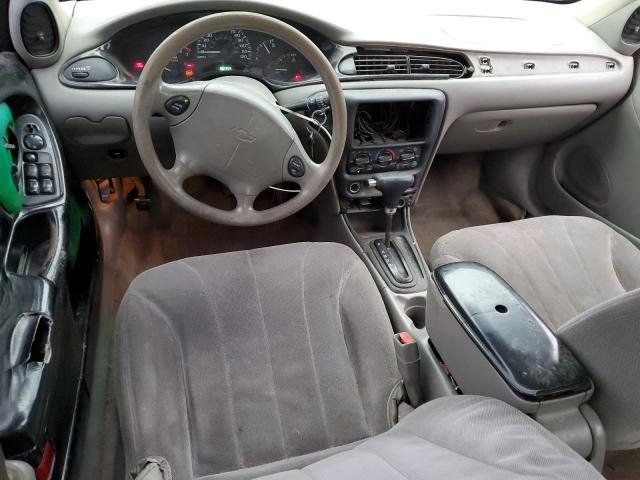 Photo 8 from auction – 2002 CHEVROLET MALIBU with VIN 1G1ND52J82M722494