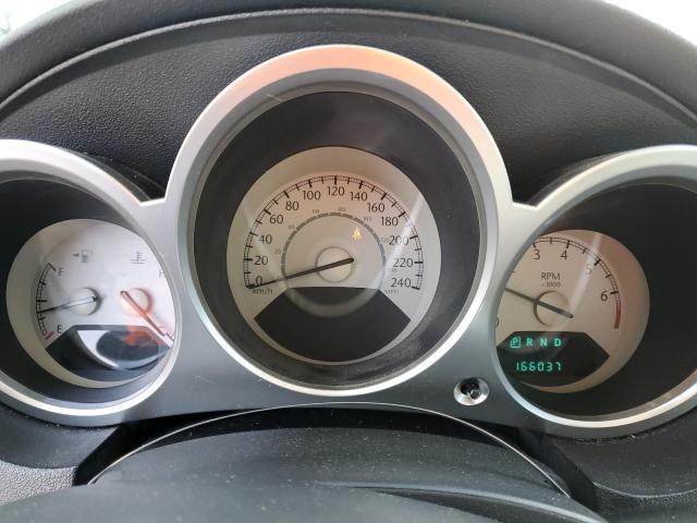 Photo 9 from auction – 2009 CHRYSLER SEBRING TO with VIN 1C3LC56D99N573513