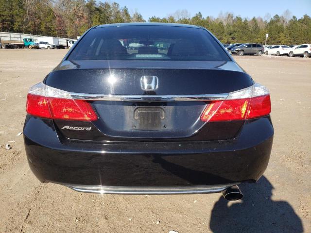 Photo 6 from auction – 2015 HONDA ACCORD EX with VIN 1HGCR2F75FA119282